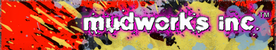 MudWorks Inc logo